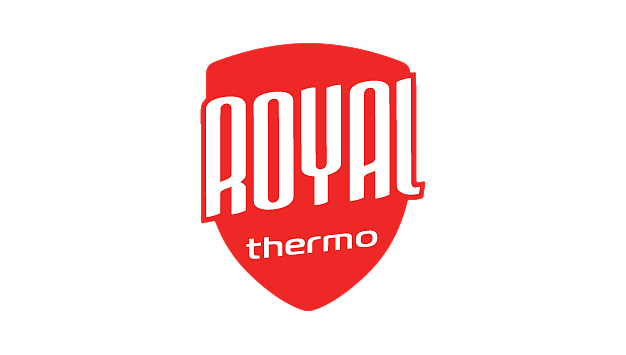 ROYAL THERMO ROYAL THERMO