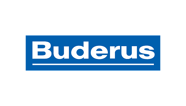 BUDERUS BUDERUS